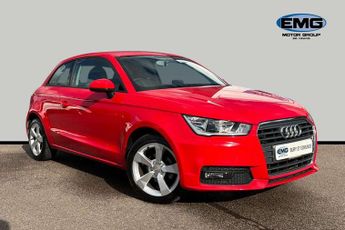 Audi A1 1.0 TFSI Sport 3dr