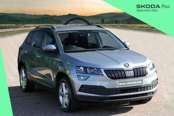 Skoda Fabia 1.0 TSI Monte Carlo 5dr