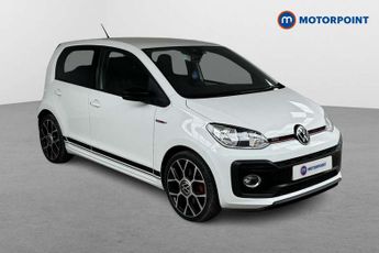 Volkswagen Up 1.0 115PS Up GTI 5dr