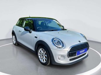 MINI Hatch 1.5 Cooper II 3dr Auto