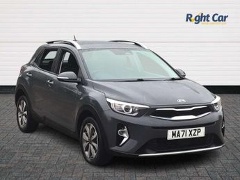 Kia Stonic 1.0T GDi 99 2 5dr