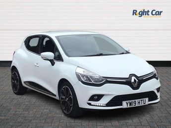 Renault Clio 0.9 TCE 90 Iconic 5dr