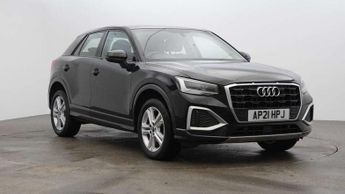 Audi Q2 30 TFSI Sport 5dr