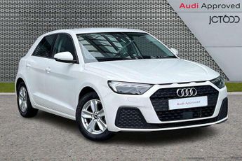 Audi A1 30 TFSI Technik 5dr