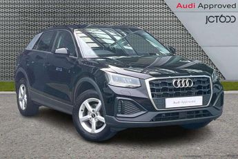 Audi Q2 30 TFSI Technik 5dr