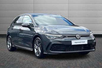 Volkswagen Golf 1.5 eTSI 150 R-Line 5dr DSG