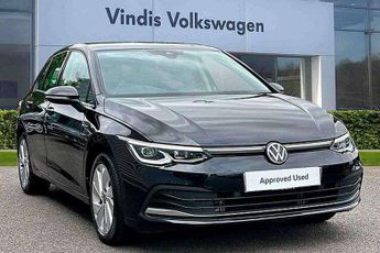 Volkswagen Golf 1.5 TSI 150 Style 5dr