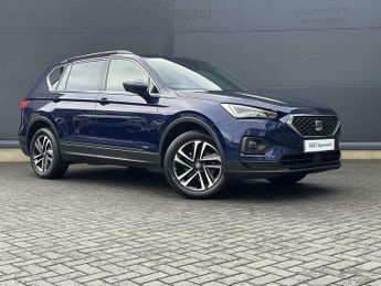 SEAT Tarraco 1.5 EcoTSI SE Technology 5dr