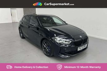 BMW 118 118i [136] M Sport 5dr Step Auto [LCP]