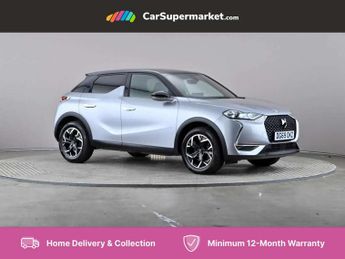 DS 3 1.2 PureTech Prestige 5dr