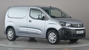 Peugeot Partner 1000 1.5 BlueHDi 100 Professional Van