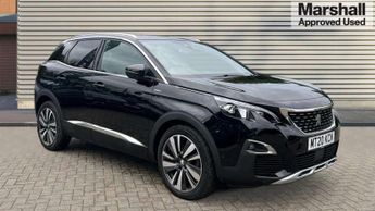 Peugeot 3008 1.2 PureTech GT Line Premium 5dr EAT8