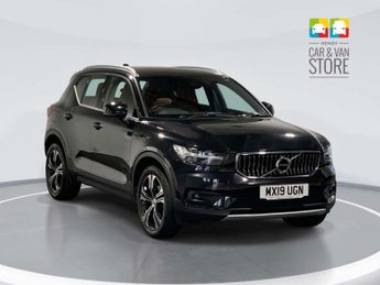 Volvo XC40 2.0 T4 Inscription Pro 5dr AWD Geartronic