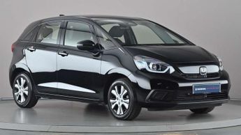 Honda Jazz 1.5 i-MMD Hybrid SR 5dr eCVT