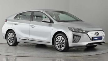 Hyundai IONIQ 100kW Premium 38kWh 5dr Auto