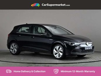 Volkswagen Golf 1.5 TSI Style 5dr