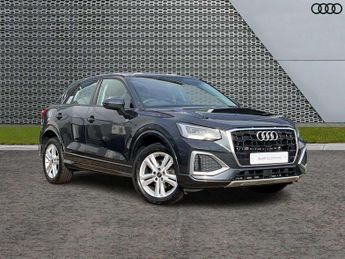 Audi Q2 35 TFSI Sport 5dr S Tronic