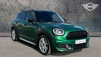 MINI Countryman 2.0 Cooper S Sport 5dr Auto