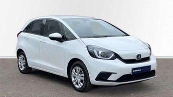 Honda Jazz 1.5 i-MMD Hybrid SE 5dr eCVT