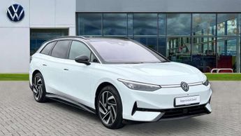 Volkswagen ID.7 210kW Match Pro 77kWh 5dr Auto