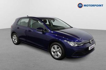 Volkswagen Golf 1.5 TSI Life 5dr