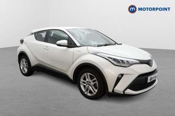 Toyota C-HR 1.8 Hybrid Icon 5dr CVT