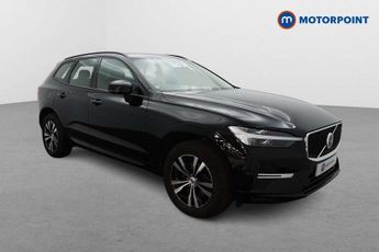 Volvo XC60 2.0 B5P Core 5dr AWD Geartronic