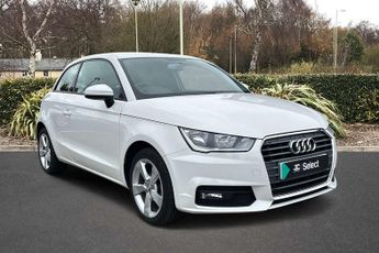 Audi A1 1.0 TFSI Sport 3dr