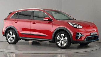 Kia Niro 100kW 2 39kWh 5dr Auto