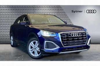 Audi Q2 35 TFSI Sport 5dr