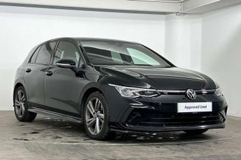 Volkswagen Golf TDi 2.0 TDI 150 R-Line 5dr DSG