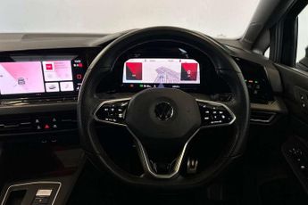 Volkswagen Golf 2.0 TDI 150 R-Line 5dr DSG
