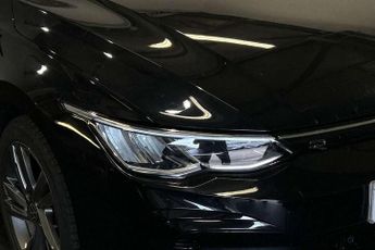 Volkswagen Golf 2.0 TDI 150 R-Line 5dr DSG