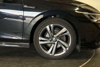 Volkswagen Golf 2.0 TDI 150 R-Line 5dr DSG