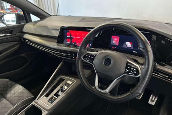 Volkswagen Golf 2.0 TDI 150 R-Line 5dr DSG