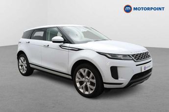 Land Rover Range Rover Evoque 2.0 D180 SE 5dr Auto