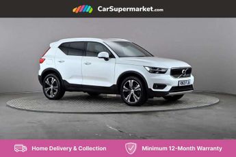 Volvo XC40 1.5 T5 Recharge PHEV Inscription Pro 5dr Auto