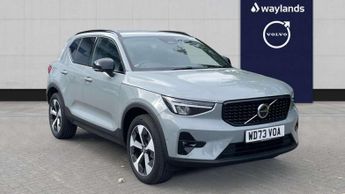 Volvo XC40 2.0 B4P Plus Dark 5dr Auto