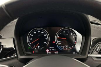 BMW X1 sDrive 20i [178] xLine 5dr Step Auto