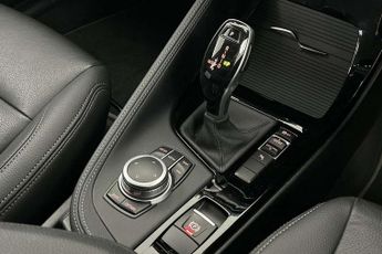 BMW X1 sDrive 20i [178] xLine 5dr Step Auto