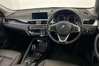 BMW X1 sDrive 20i [178] xLine 5dr Step Auto
