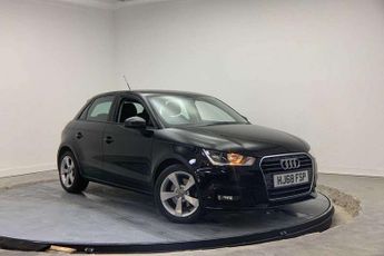 Audi A1 1.4 TFSI Sport Nav 5dr