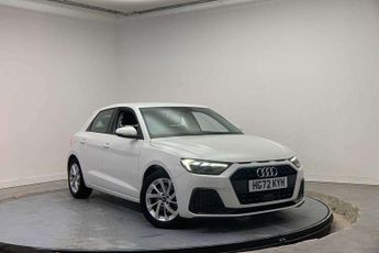 Audi A1 30 TFSI 110 Sport 5dr