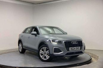 Audi Q2 35 TFSI Sport 5dr S Tronic