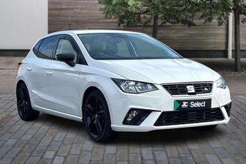 SEAT Ibiza 1.0 TSI 115 FR 5dr