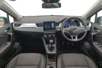 Renault Captur 1.0 TCE 90 S Edition 5dr
