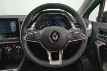 Renault Captur 1.0 TCE 90 S Edition 5dr