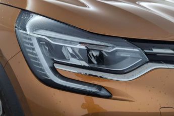 Renault Captur 1.0 TCE 90 S Edition 5dr