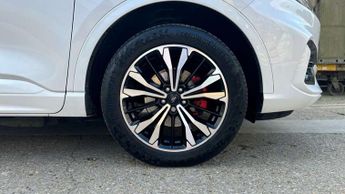 Ford Kuga 2.5 PHEV ST-Line X Edition 5dr CVT