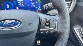 Ford Kuga 2.5 PHEV ST-Line X Edition 5dr CVT